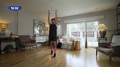 Fuerza y trabajo cardiovascular