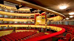 El Teatro Real reabre el 1 de julio con 'La Traviata'