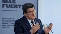 El Gobierno estudiará que más comunidades gestionen el ingreso mínimo vital a partir de 2021