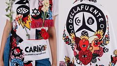 Dellafuente FC lanza "Cariño", su colaboración junto a Ricardo Cavolo