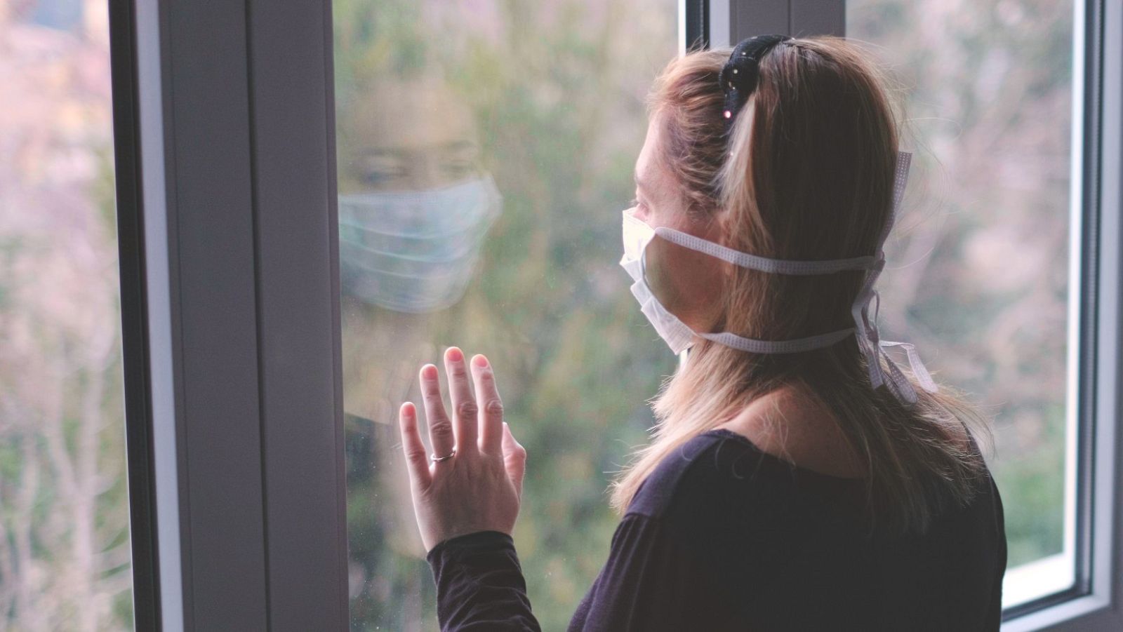 El 21% de las llamadas corresponde a familiares de pacientes.