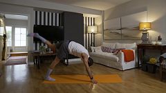 ¡Conecta cuerpo y mente con estas técnicas de pilates!
