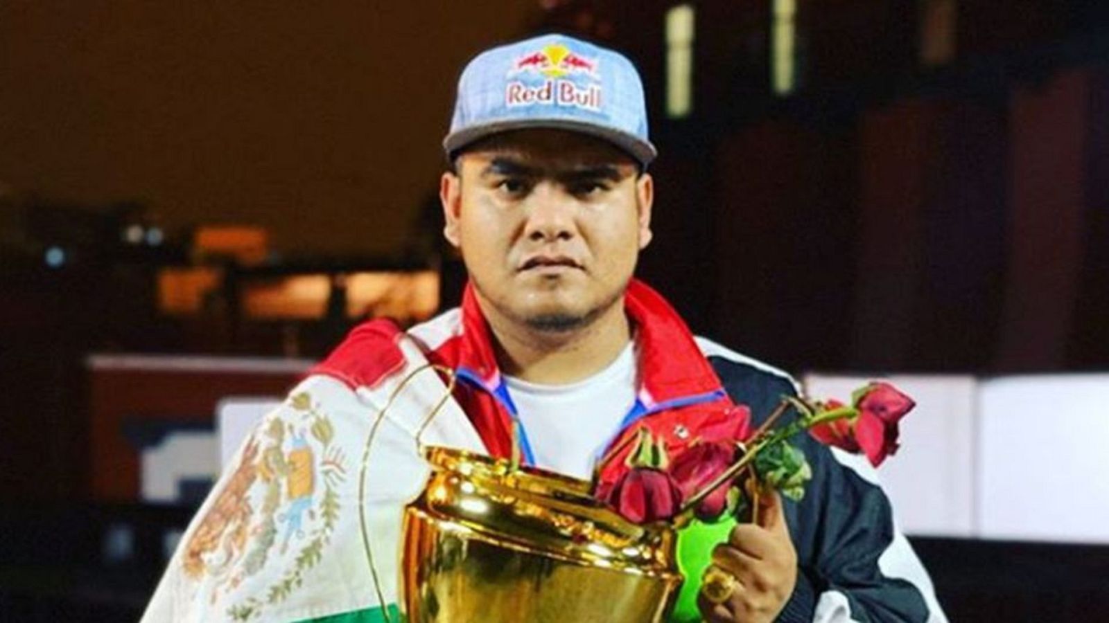 Urban Rooster celebrá los primeros Freestyle Master Awards con Aczino como protagonista