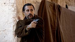 Cinco momentos en los que Pacino y 'El Ministerio del Tiempo' se saltaron las reglas