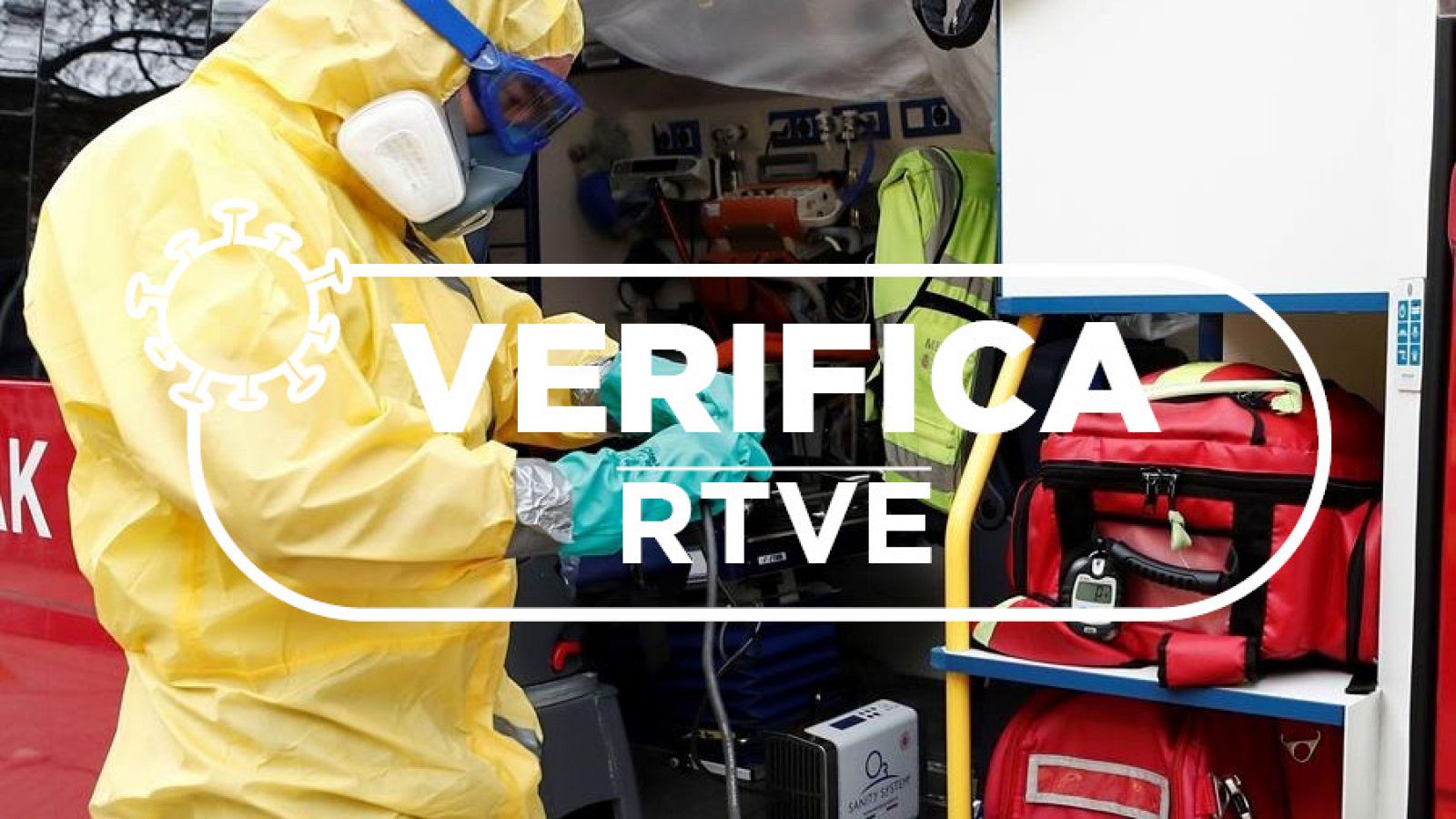 Los científicos no han podido demostrar todavía la eficacia del ozono como desinfectante contra la covid-19. Su uso es muy peligroso.