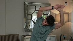 ¡Fortalece tus músculos y haz cardio con estos tres circuitos!