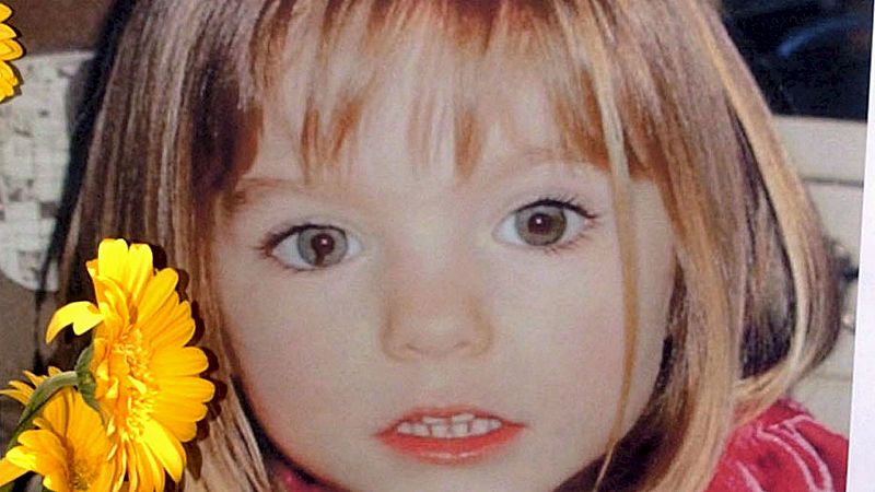 La policía alemana relaciona a un condenado por abuso sexual a menores con la desaparición de Madeleine McCann