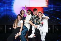 Samantha y Maialen se quedan fuera de OT; Anajú y Flavio son los últimos finalistas