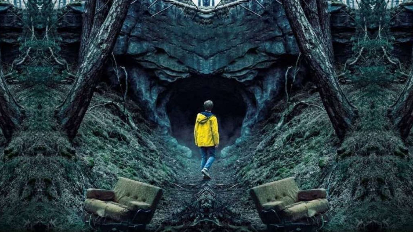 La profecía de Dark y Nostradamus