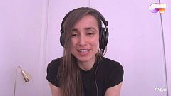 Última clase de Zahara: canciones que nos despiertan emociones