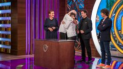 ¿Cómo es posible que a Anabel Alonso le quedaran ganas de ser madre tras su mala experiencia en Masterchef Celebrity?