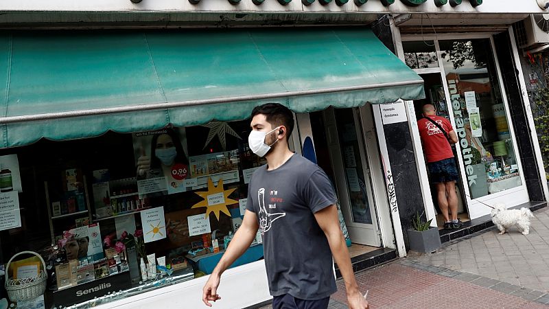 Coronavirus | Así te hemos contado la jornada en la que se conoció los datos de la segunda oleada del estudio de seroprevalencia
