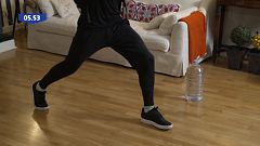¡Trabaja el cardio bailando!