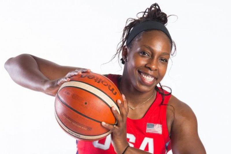 Dos nuevas estrellas WNBA jugarán en la Liga Femenina Endesa