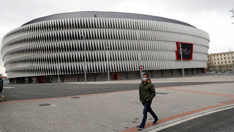 La Liga vuelve la semana en la que deberían empezar la Eurocopa y la Copa América
