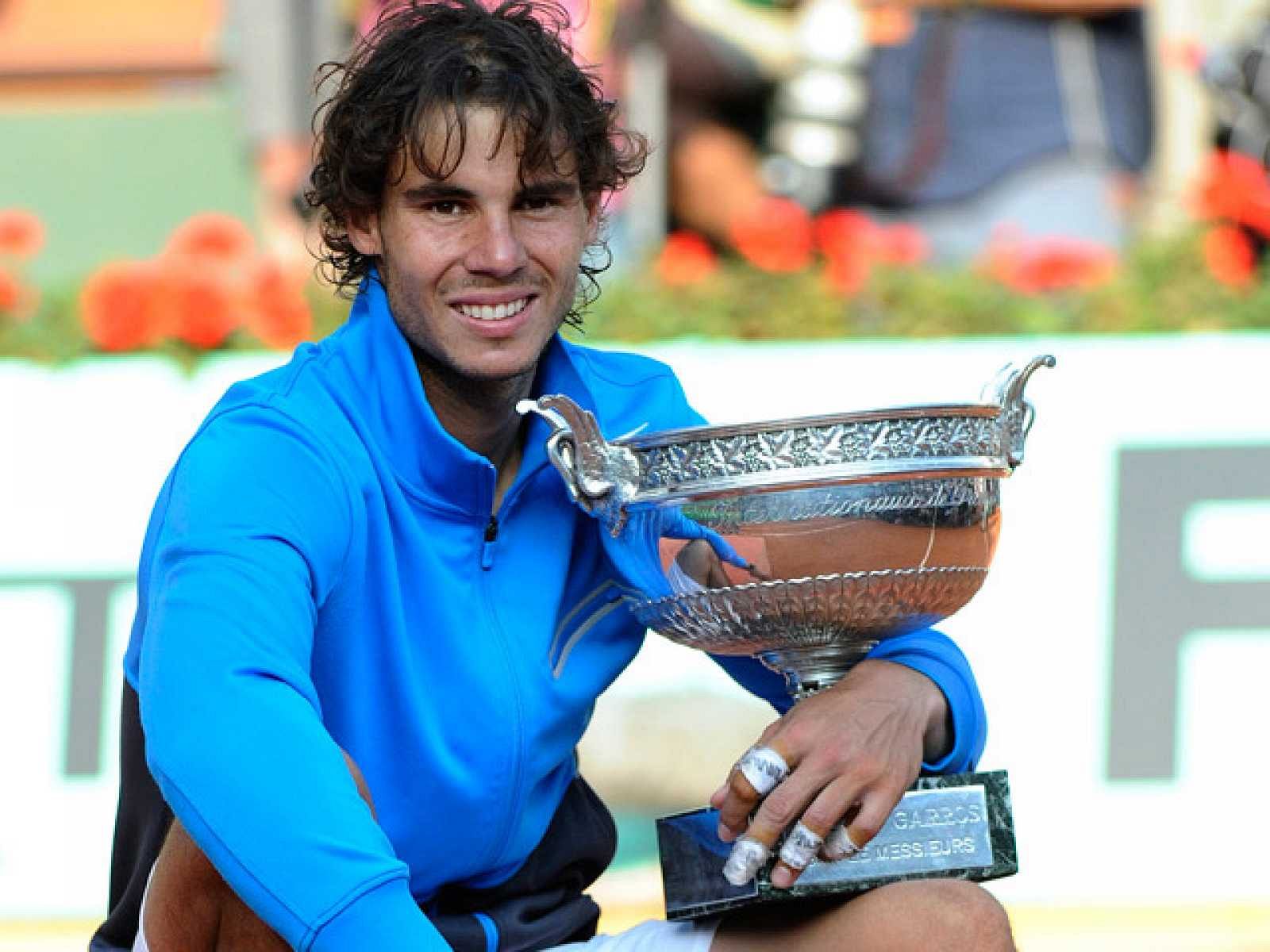 Rafa Nadal