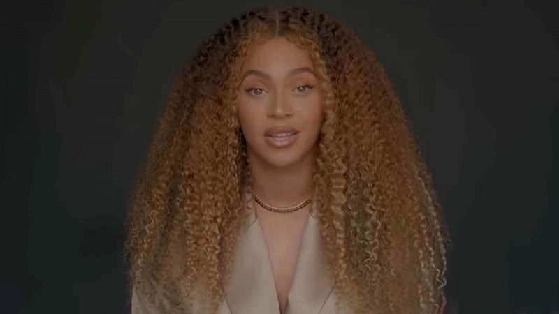 Discurso íntegro y en español de la charla más inspiracional de Beyoncé para los recién graduados