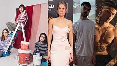 Cariño, María Escarmiento, Kinder Malo, Pimp Flaco y el ganador de 'OT 2020', los invitados de la semana en OK Playz