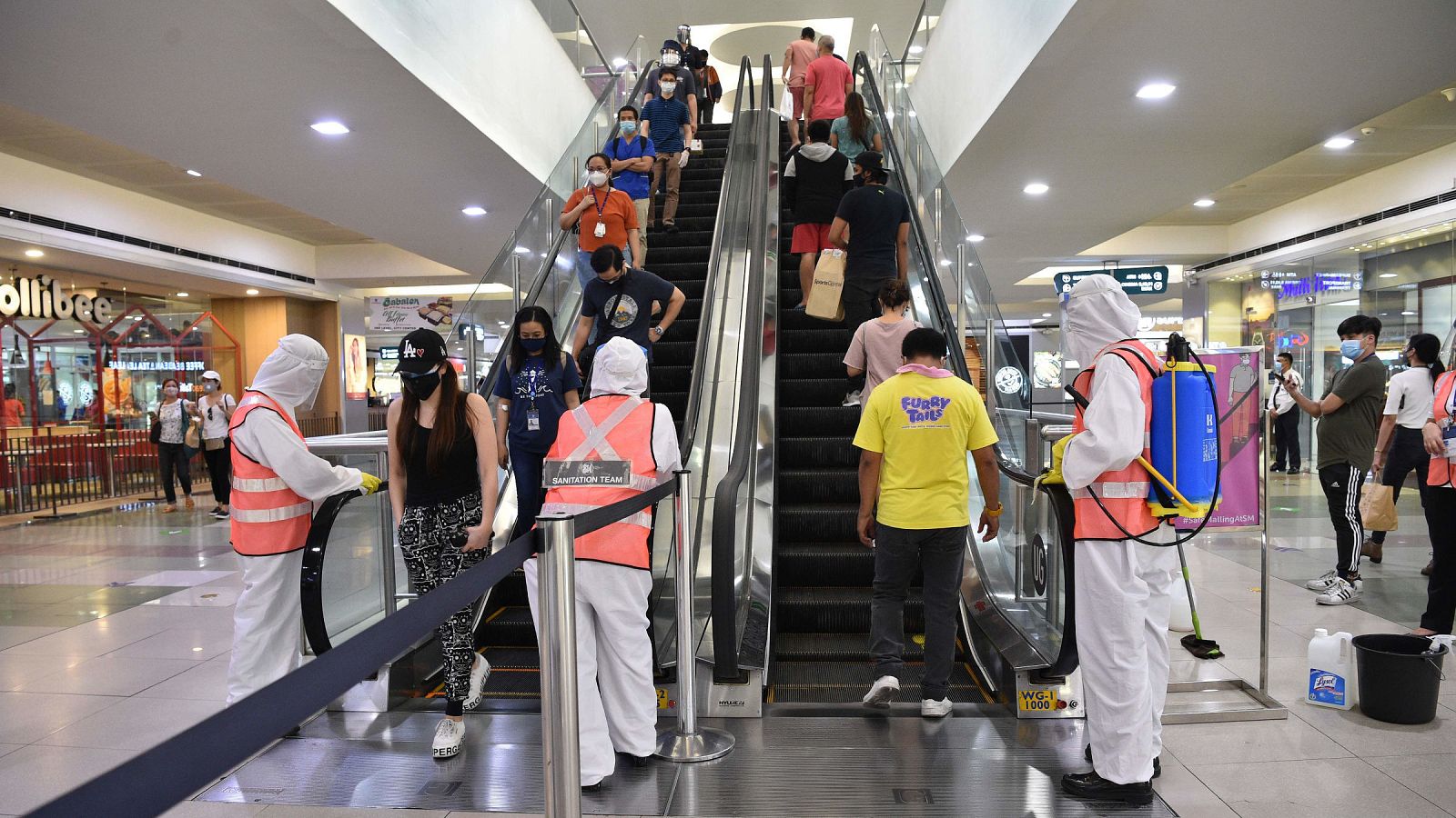 La recuperación de China en la segunda mitad de 2020 impulsará el crecimiento de Asia