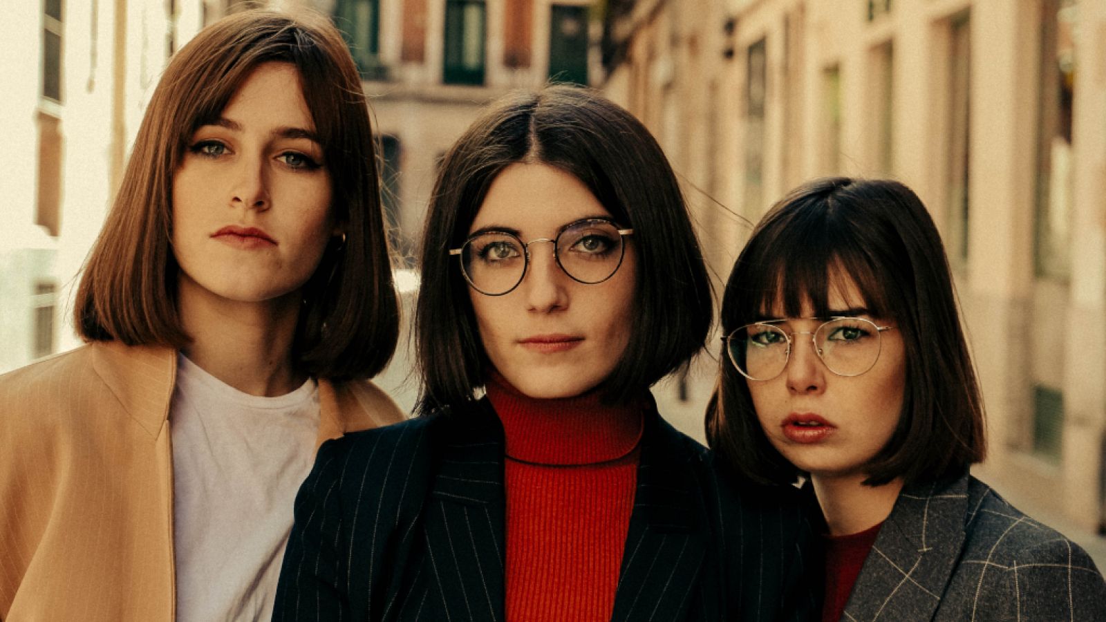 Cariño: "No hicimos 'Bisexual' como algo reivindicativo"