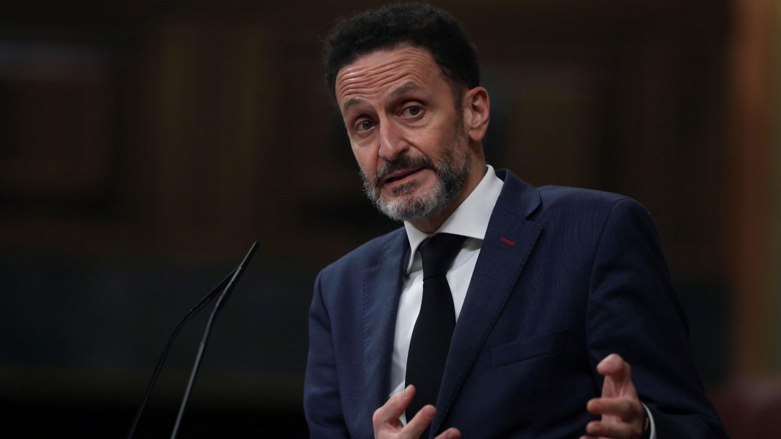 Cs apoyará en el Congreso el decreto de la "nueva normalidad"