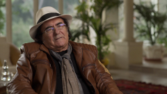 Carmen Sevilla, Al Bano y Romina o la familia Windsor en la tercera temporada de 'Lazos de sangre'
