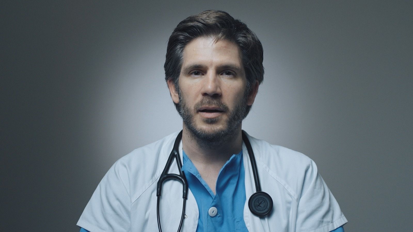 'Bellvitge, un hospital transformat per la Covid-19' aquest dijous a La 2