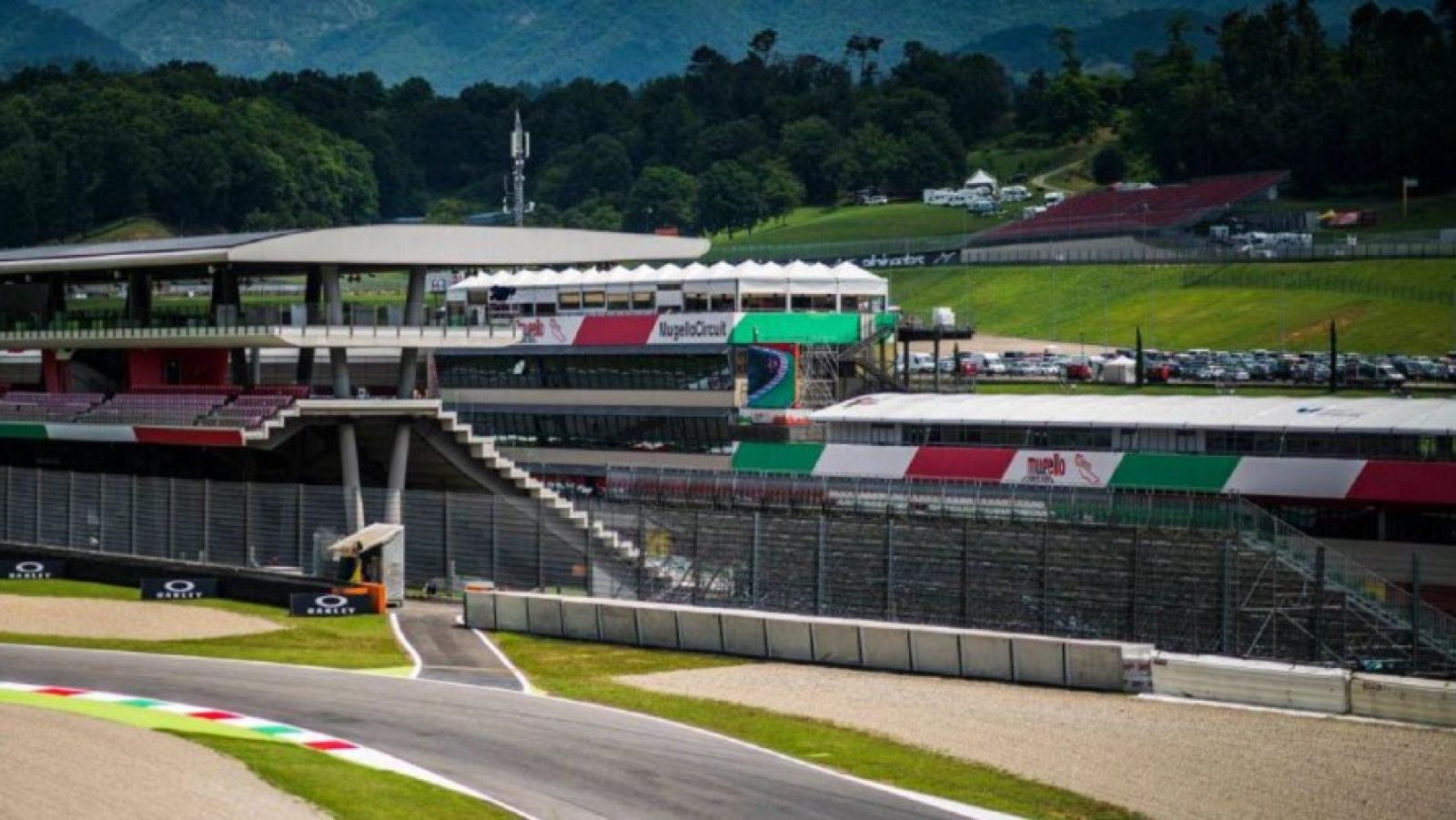 Mugello