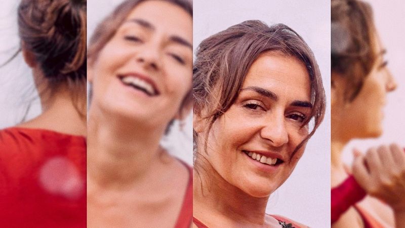 RTVE.es estrena el tráiler de 'La boda de Rosa', la nueva comedia de Iciar Bollain