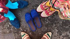 Moda que te invita a conectar con la naturaleza