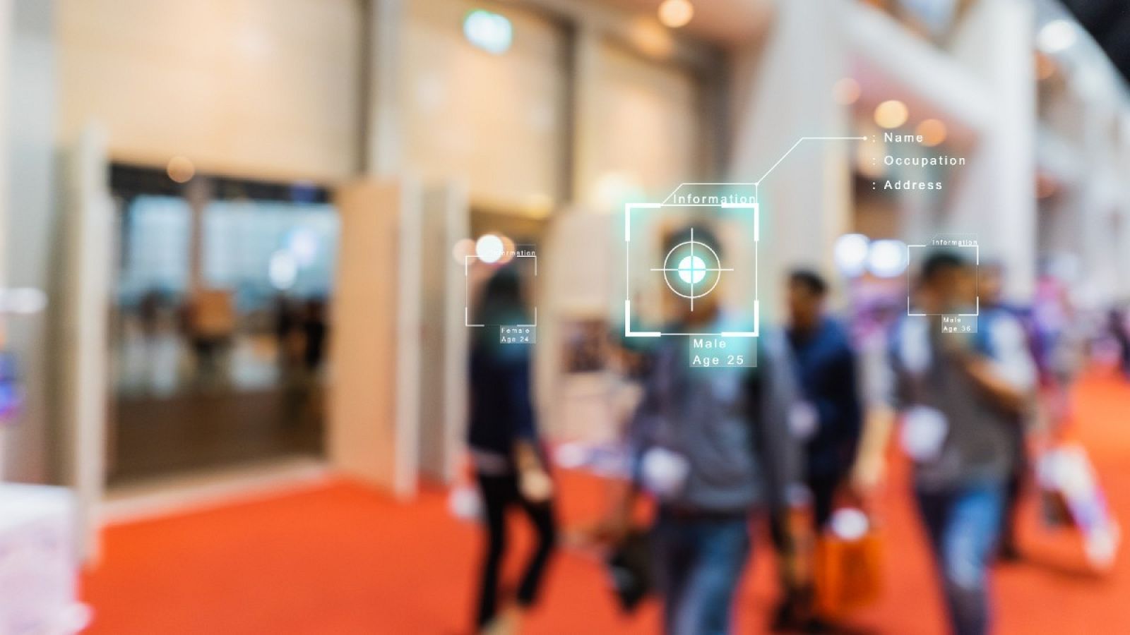 Amazon e IBM pausan su tecnología de reconocimiento facial para la policía por su sesgo racista