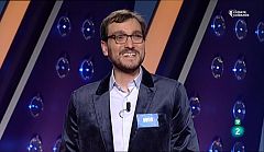 ¡David Díaz: la alegría de ser 'centenario' en Saber y Ganar!