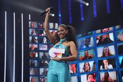 Nia, ganadora de 'Operación Triunfo 2020'