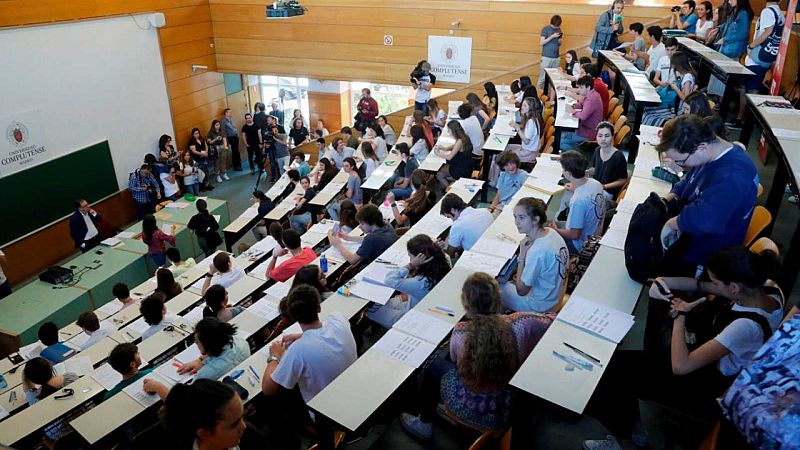 Universidades plantea una vuelta a las aulas con turnos rotatorios para evitar aglomeraciones