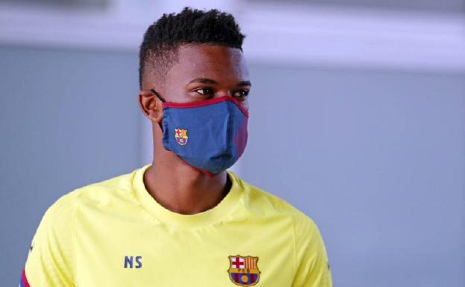 Nelson Semedo