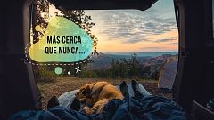 Escapadas rurales: destinos para un verano post-COVID-19