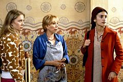Las artes se quedan huérfanas sin Rosa María Sardà: todas las películas donde hizo de madre