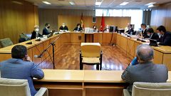 El jefe de la UDEF en 2015 afirma que el subordinado del exnúmero 2 de la Policía le entregó el pendrive de los Pujol