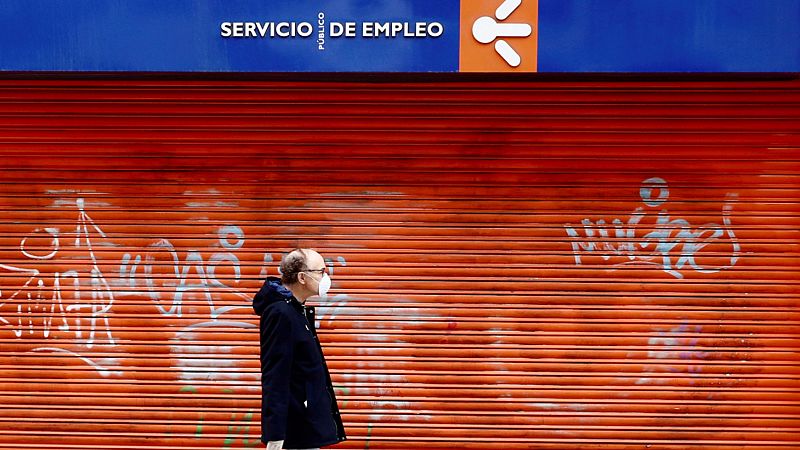 La CEOE ve "muy difícil" un acuerdo sobre los ERTE antes del 15 de junio