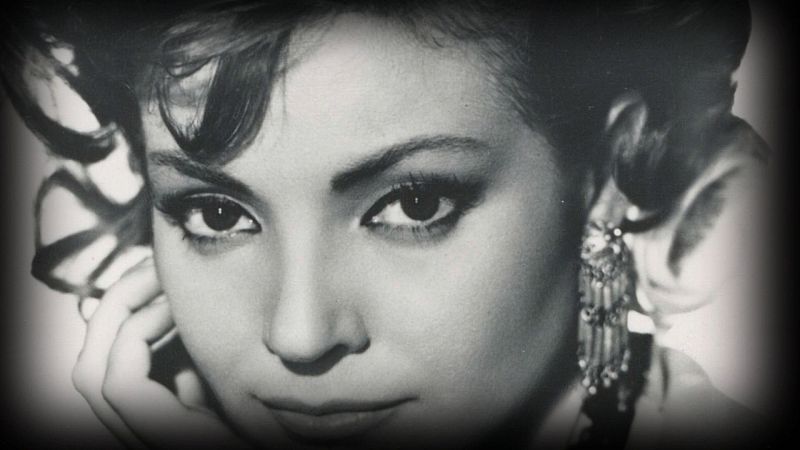 Retrato de Carmen Sevilla: las 10 cosas que quiz� no sab�as de su vida