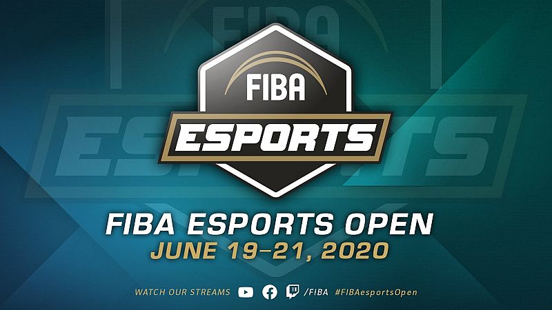La FIBA crea el primer torneo internacional de eSports