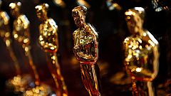 Los Oscar tendrán diez nominadas al premio a mejor película en 2022