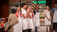 Así ha cambiado el coronavirus Masterchef