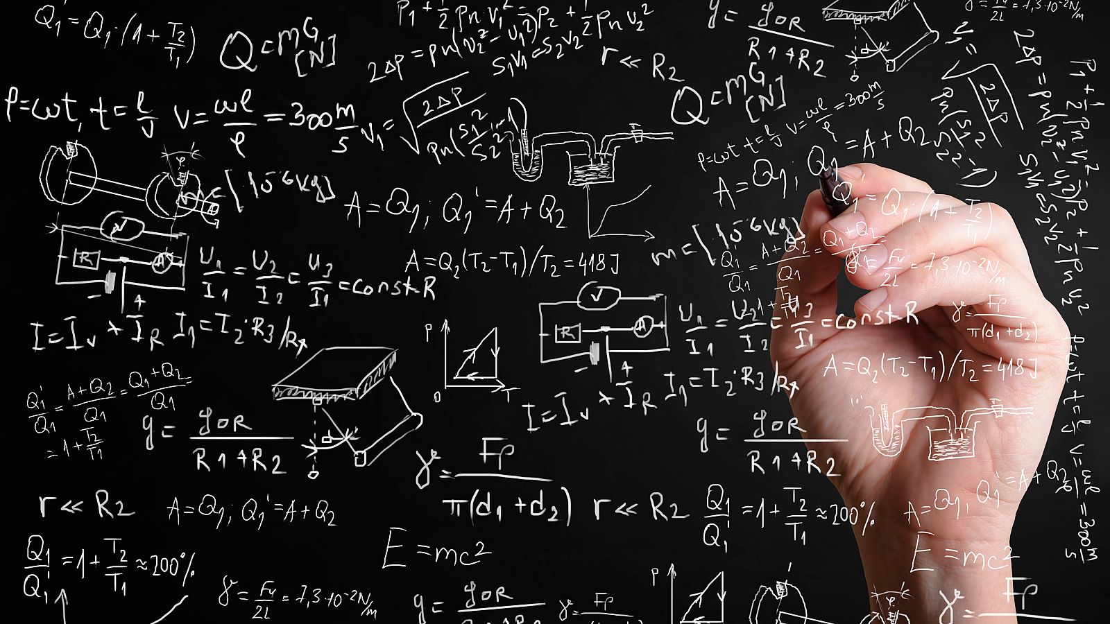 Los modelos matemáticos pueden ayudar a tomar decisiones relacionadas con la expansión del SARS-CoV-2.