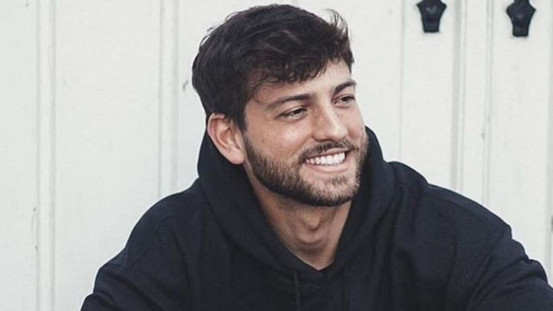 Law Tips: "Mi contenido es básico, pero encontré un buen nicho en Tik Tok"