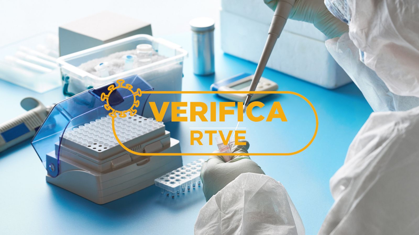 Verifica RTVE, una unidad de verificación para luchar contra la infodemia