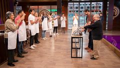 El reencuentro más amargo de los concursantes de 'MasterChef' con sus familiares