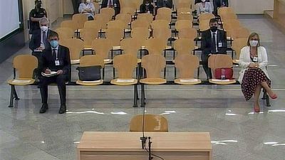 La abogada de Trapero opina que el 1-O fue un "fracaso" policial y pol�tico y se quiere culpar de ello a los Mossos