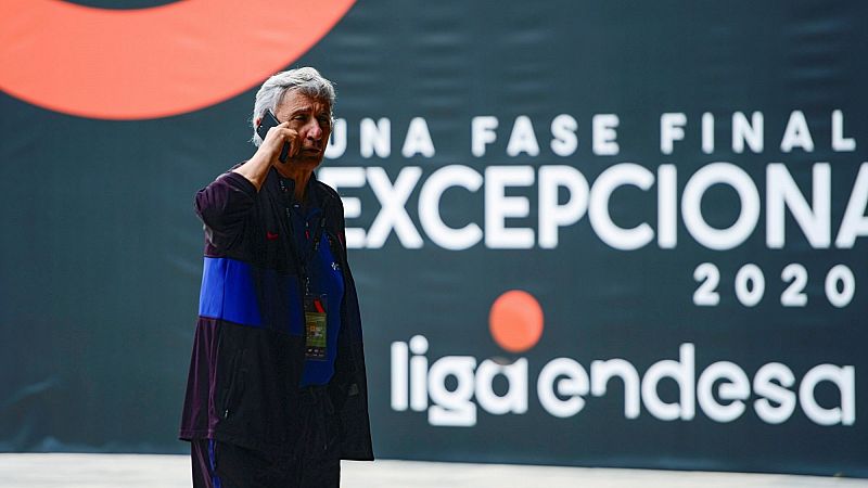 El baloncesto español busca nuevo campeón en Valencia
