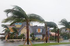 Cuando el viento no manda por muy fuerte que sople